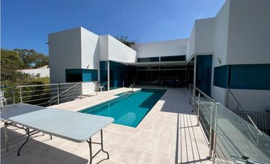 VENTA DE CASA DE PLAYA EN CORONADO