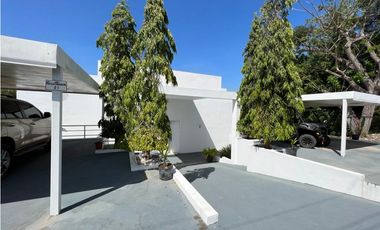 VENTA DE CASA DE PLAYA EN CORONADO