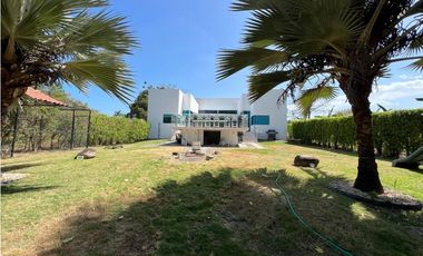 VENTA DE CASA DE PLAYA EN CORONADO