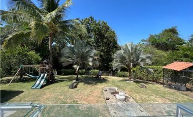 VENTA DE CASA DE PLAYA EN CORONADO