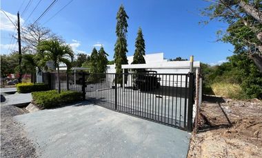 VENTA DE CASA DE PLAYA EN CORONADO