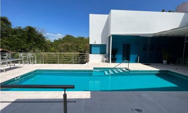 VENTA DE CASA DE PLAYA EN CORONADO