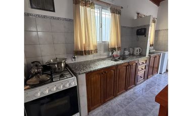 Casa céntrica sobre Mitre - ¡Ideal desarrollo comercial!