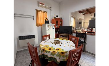 Casa céntrica sobre Mitre - ¡Ideal desarrollo comercial!