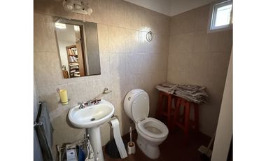 Casa céntrica sobre Mitre - ¡Ideal desarrollo comercial!
