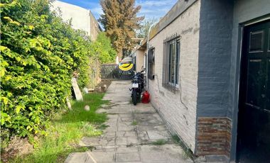 Departamento 3 ambientes Don Torcuato
