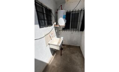 Departamento 3 ambientes Don Torcuato