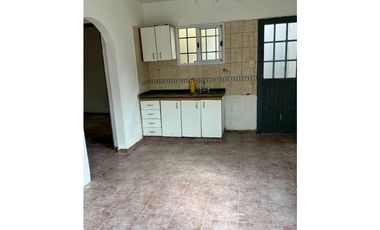 Departamento 3 ambientes Don Torcuato