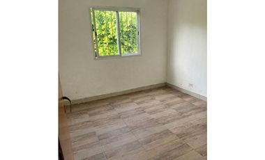 Departamento 3 ambientes Don Torcuato