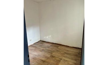 Departamento 3 ambientes Don Torcuato