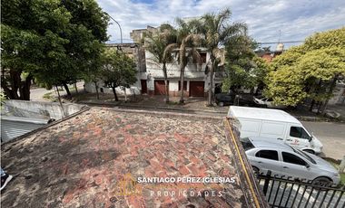 CASA CON DEPARTAMENTO - CUIDADELA