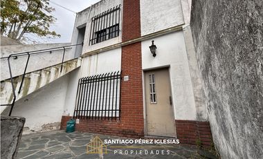 CASA CON DEPARTAMENTO - CUIDADELA