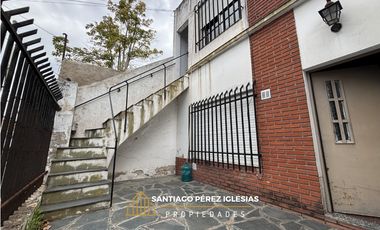CASA CON DEPARTAMENTO - CUIDADELA