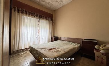 CASA CON DEPARTAMENTO - CUIDADELA