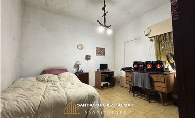 CASA CON DEPARTAMENTO - CUIDADELA