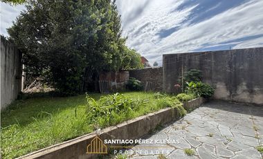 CASA CON DEPARTAMENTO - CUIDADELA