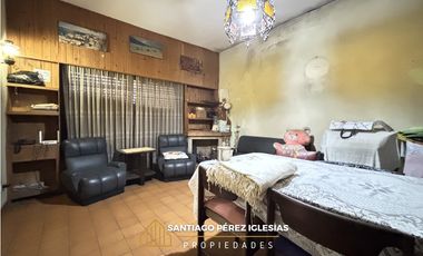 CASA CON DEPARTAMENTO - CUIDADELA