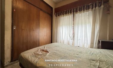 CASA CON DEPARTAMENTO - CUIDADELA