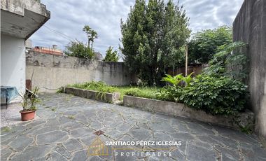 CASA CON DEPARTAMENTO - CUIDADELA