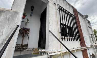 CASA CON DEPARTAMENTO - CUIDADELA