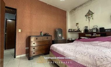 CASA CON DEPARTAMENTO - CUIDADELA