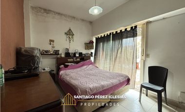 CASA CON DEPARTAMENTO - CUIDADELA