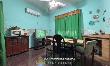 CASA CON DEPARTAMENTO - CUIDADELA