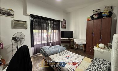 CASA CON DEPARTAMENTO - CUIDADELA