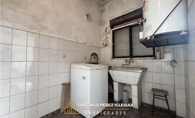 CASA CON DEPARTAMENTO - CUIDADELA
