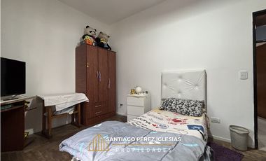 CASA CON DEPARTAMENTO - CUIDADELA