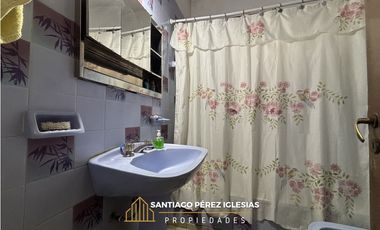 CASA CON DEPARTAMENTO - CUIDADELA
