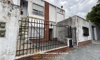 CASA CON DEPARTAMENTO - CUIDADELA