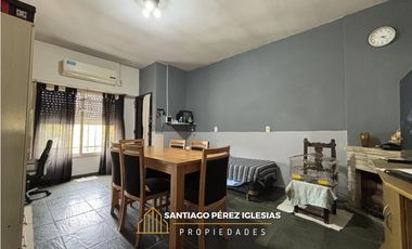 CASA CON DEPARTAMENTO - CUIDADELA