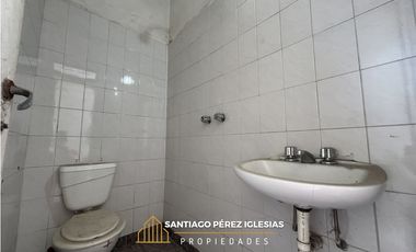CASA CON DEPARTAMENTO - CUIDADELA