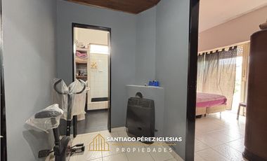 CASA CON DEPARTAMENTO - CUIDADELA