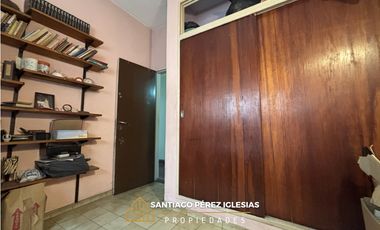 CASA CON DEPARTAMENTO - CUIDADELA