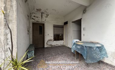 CASA CON DEPARTAMENTO - CUIDADELA