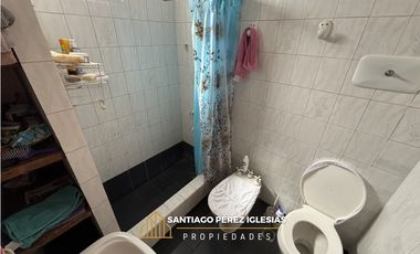 CASA CON DEPARTAMENTO - CUIDADELA