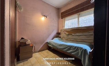 CASA CON DEPARTAMENTO - CUIDADELA