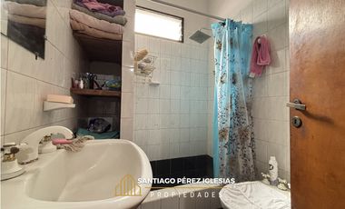 CASA CON DEPARTAMENTO - CUIDADELA