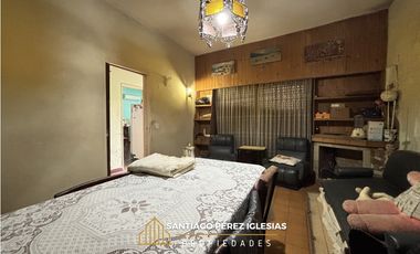CASA CON DEPARTAMENTO - CUIDADELA