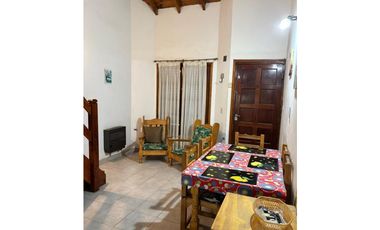 Venta de Dpto. 3 1/2 amb.2 baños 1 cochera a mts. de la Playa!!!!
