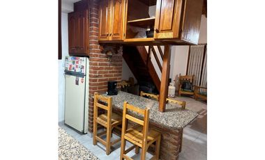 Venta de Dpto. 3 1/2 amb.2 baños 1 cochera a mts. de la Playa!!!!