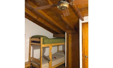 Venta de Dpto. 3 1/2 amb.2 baños 1 cochera a mts. de la Playa!!!!