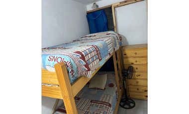 Venta de Dpto. 3 1/2 amb.2 baños 1 cochera a mts. de la Playa!!!!