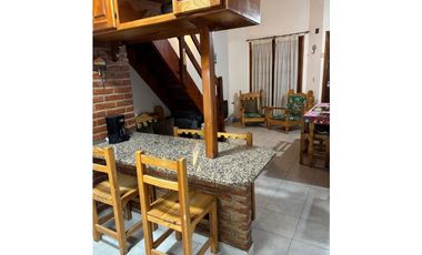 Venta de Dpto. 3 1/2 amb.2 baños 1 cochera a mts. de la Playa!!!!