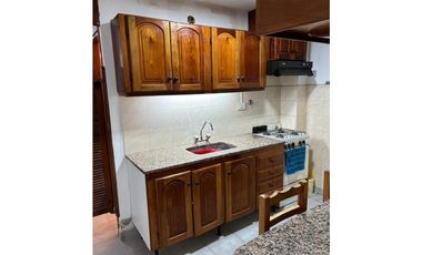 Venta de Dpto. 3 1/2 amb.2 baños 1 cochera a mts. de la Playa!!!!
