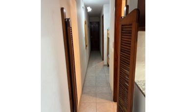 Venta de Dpto. 3 1/2 amb.2 baños 1 cochera a mts. de la Playa!!!!