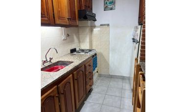 Venta de Dpto. 3 1/2 amb.2 baños 1 cochera a mts. de la Playa!!!!