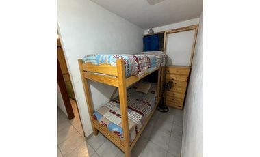 Venta de Dpto. 3 1/2 amb.2 baños 1 cochera a mts. de la Playa!!!!